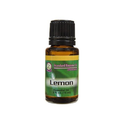 Lemon SE Oil