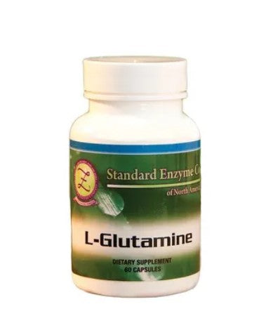 L-Glutamine SEC