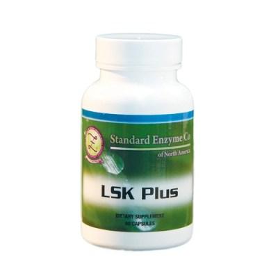 LSK Plus Standard Enzyme Company 