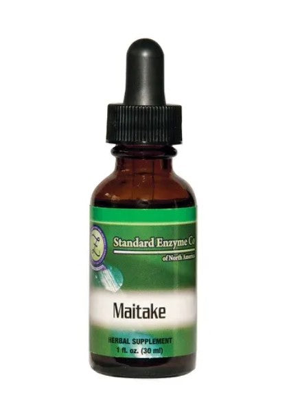 Maitake