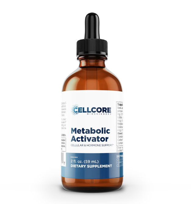 Metabolic Activator