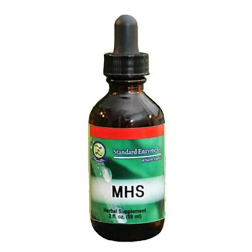 MHS Standard Enzyme Company 