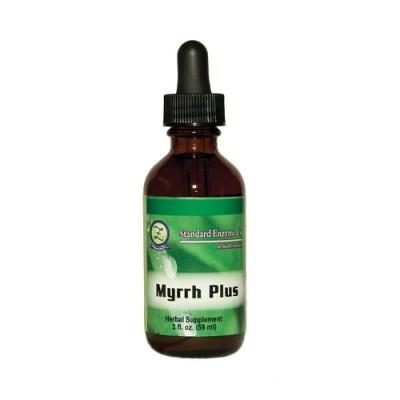 Myrrh Plus Standard Enzyme Company 