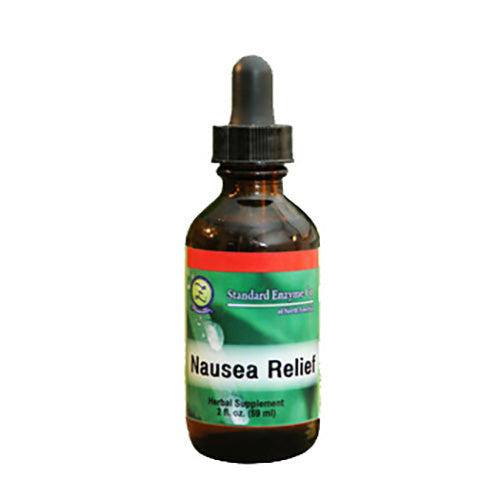 Nausea Relief