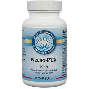 Neuro-PTX Vitamin Apex Energetics 