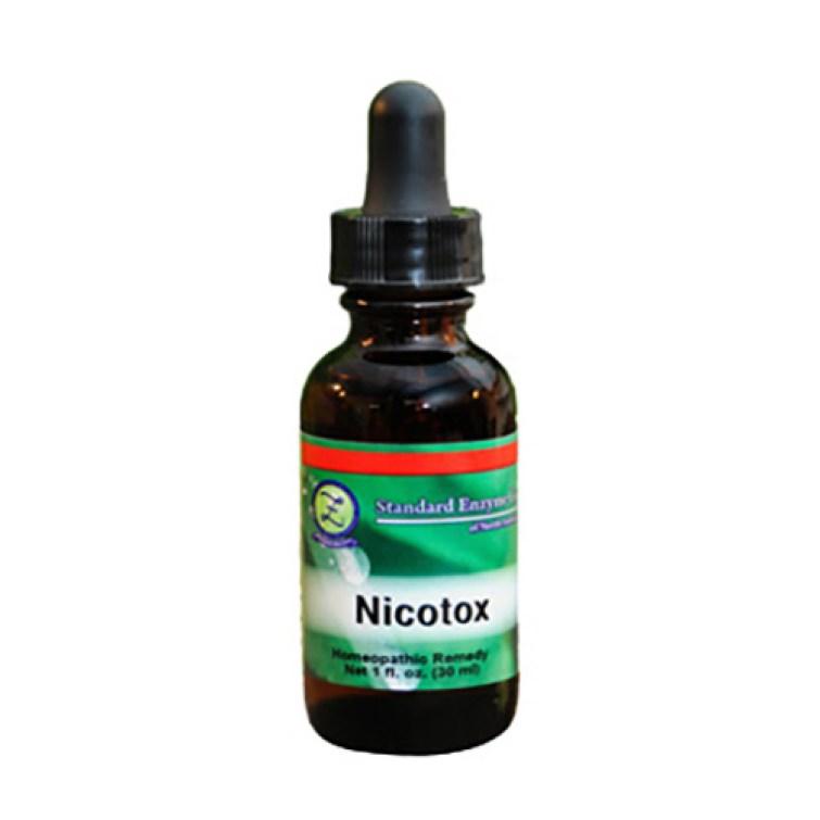 Nicotox Standard Enzyme Company 