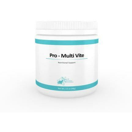 NSP (PETS) Pro Multi Vite Vitamin Natural Solutions 