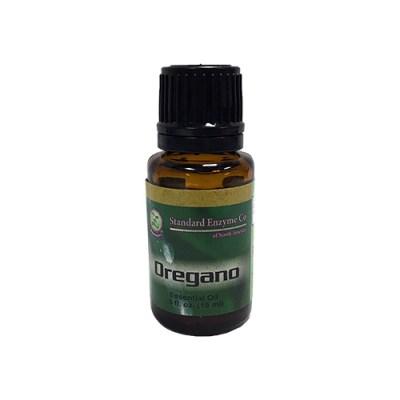 Oregano SE Oil Standard Enzyme Company 