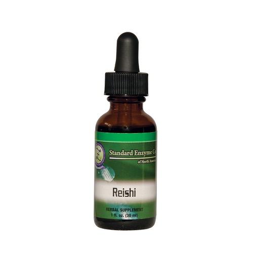 Organic Reishi Vitamin Standard Enzyme Company 