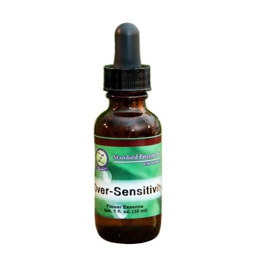 Over-Sensitivity Vitamin Standard Enzyme Company 