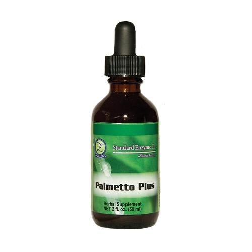 Palmetto Plus Vitamin Standard Enzyme Company 