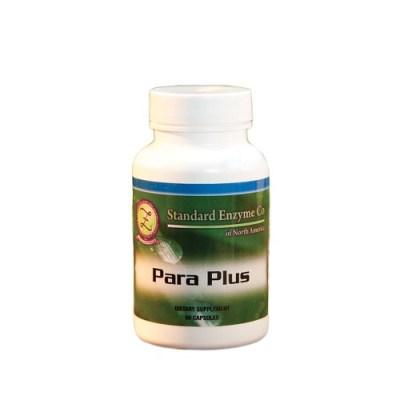 Para Plus Vitamin Standard Enzyme Company 