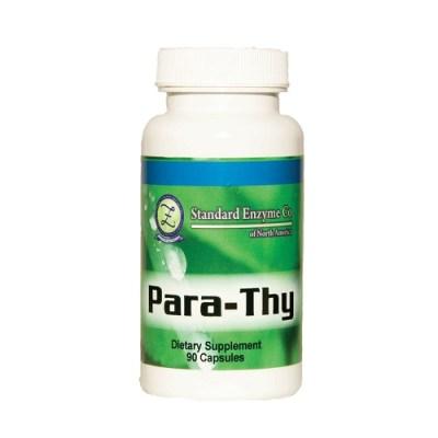 Para Thy Standard Enzyme Company 