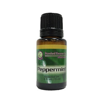 Peppermint SE Oil