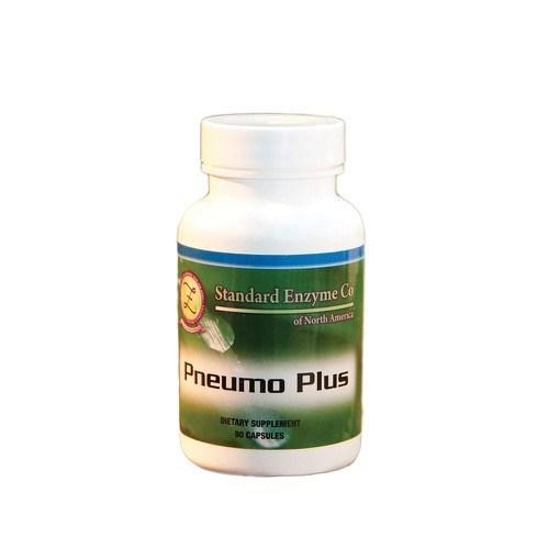 Pneumo Plus Standard Enzyme Company 