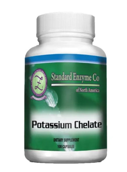 Potassium Chelate