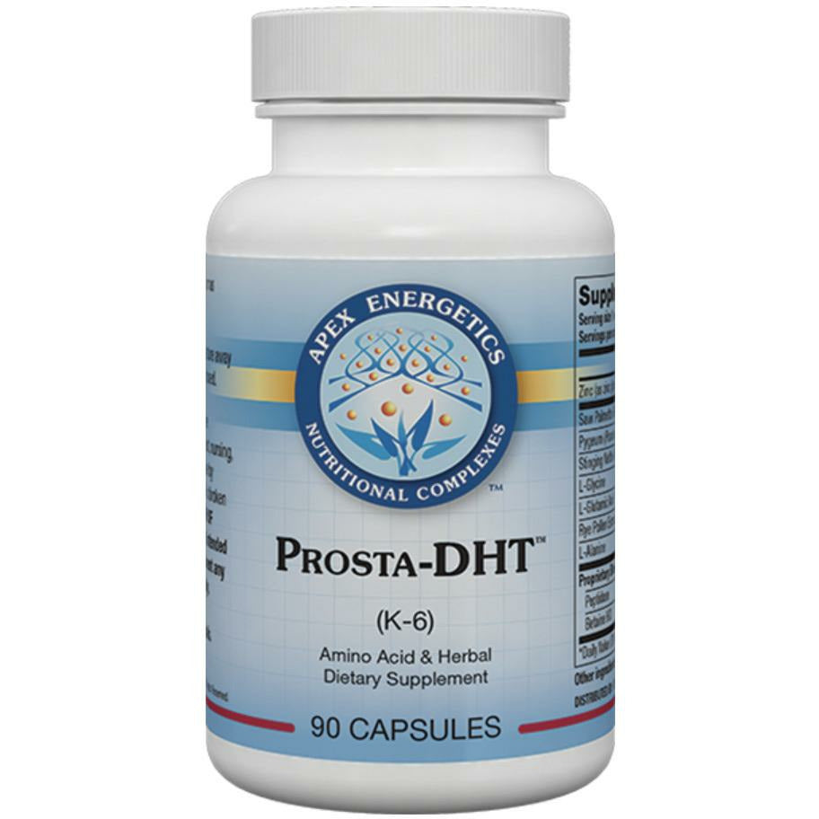 Prosta-DHT Vitamin Apex Energetics 