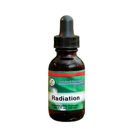 Radiation Vitamin Standard Enzyme Company 