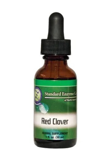 Red Clover