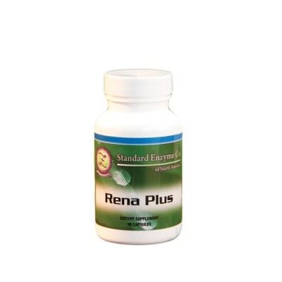 Rena Plus Vitamin Standard Enzyme Company 