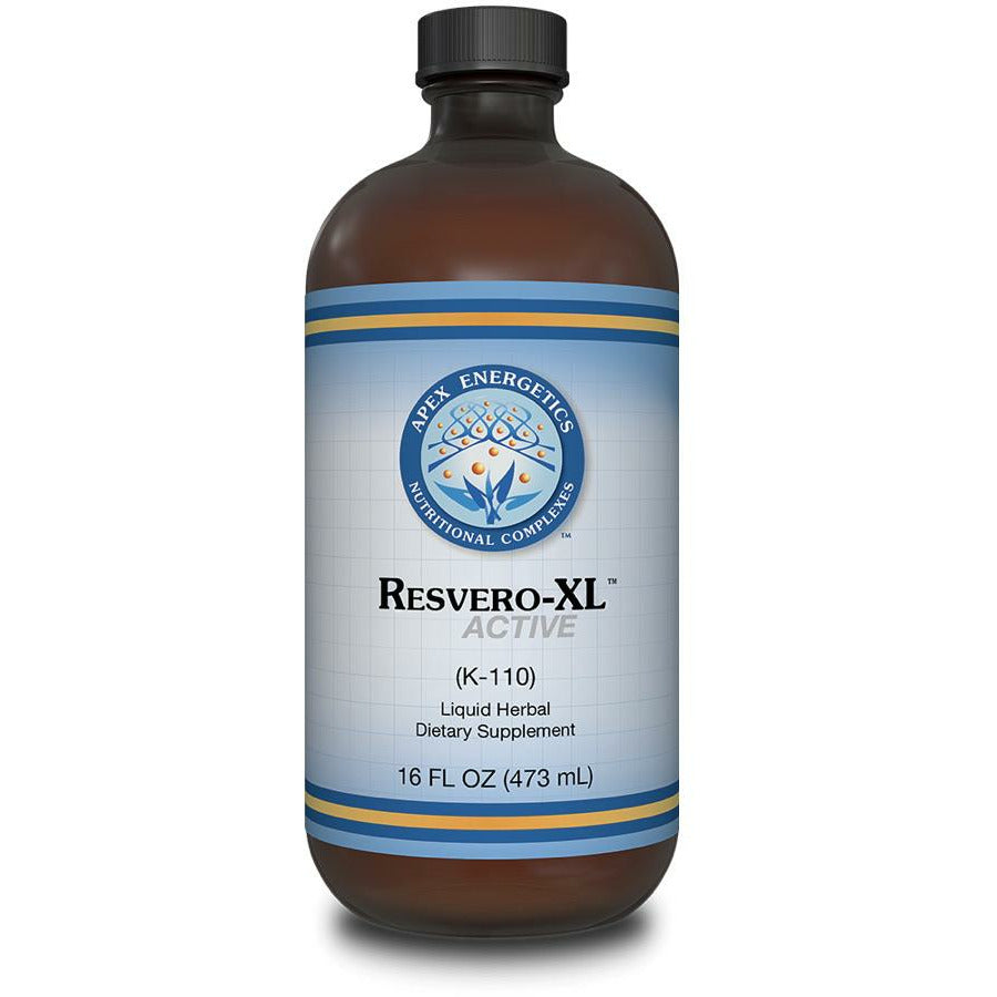Resvero-XL Active Vitamin Apex Energetics 