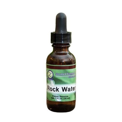 Rock Water Vitamin Standard Enzyme Company 