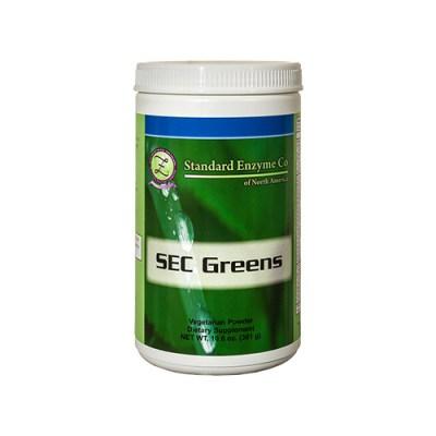 SEC Greens Standard Enzyme Company 