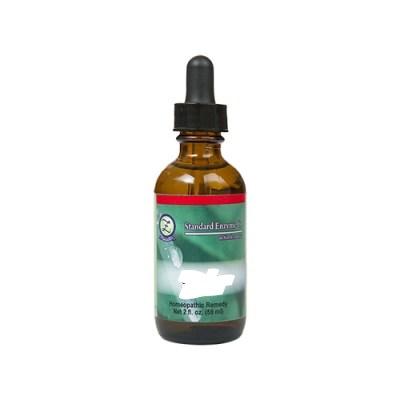 SEC Homeopathic 2oz Standard Enzyme Company 