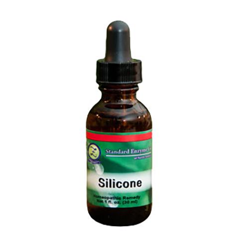 Silicone Standard Enzyme Company 