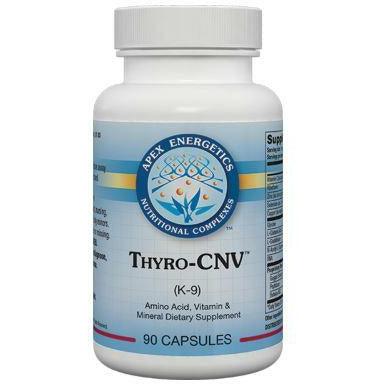 Thyro-CNV Vitamin Apex Energetics 