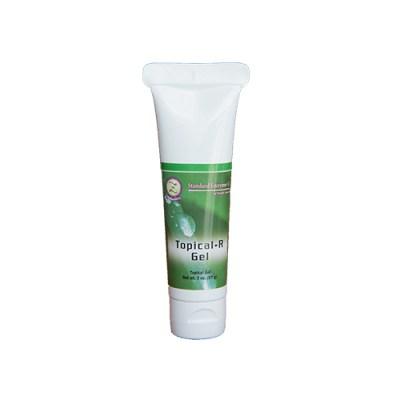 Topical R Gel Standard Enzyme Company 