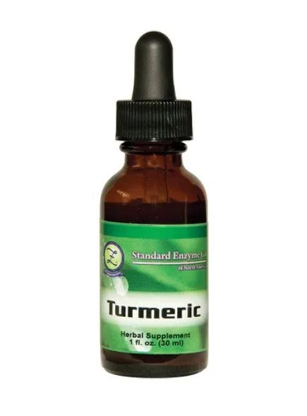 Turmeric SEC Herb