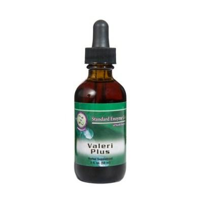 Valeri Plus Standard Enzyme Company 