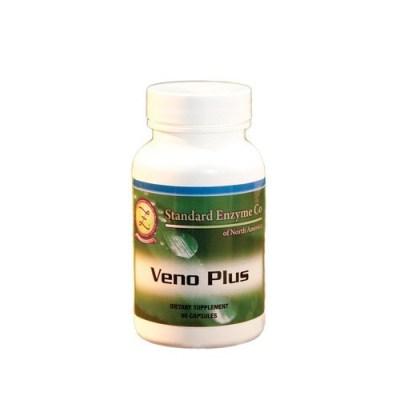 Veno Plus Vitamin Standard Enzyme Company 