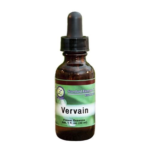 Vervain Vitamin Standard Enzyme Company 