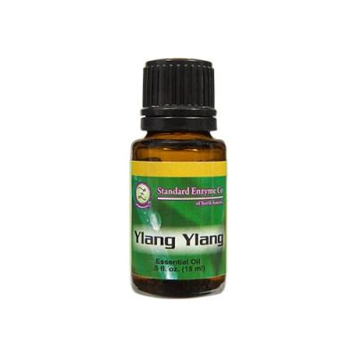 Ylang Ylang SE Oil Standard Enzyme Company 